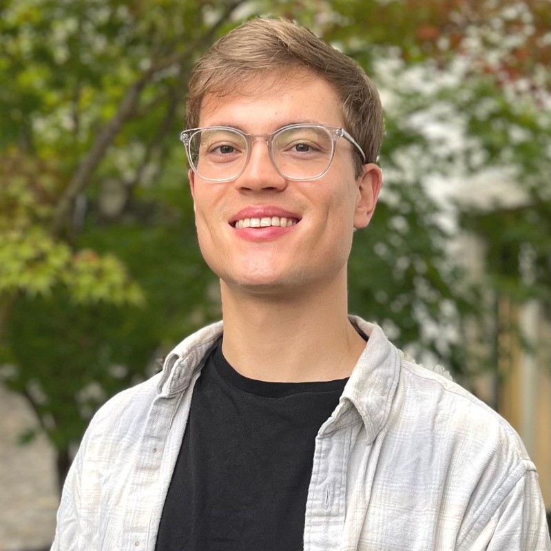 Aaron Kurz